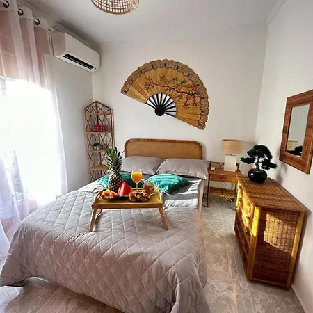 Barma Del Mar