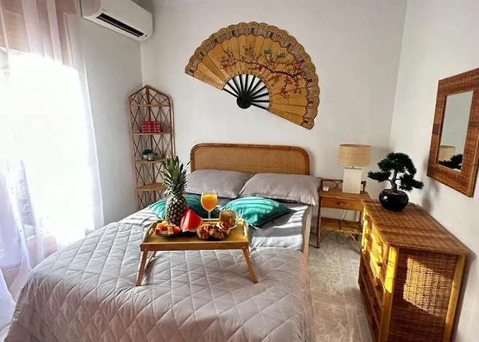 Barma Del Mar