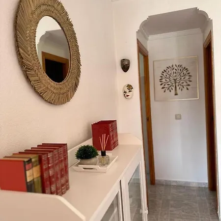Apartment Barma Del Mar