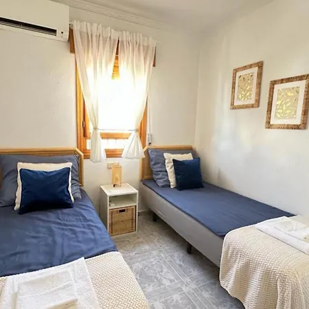Barma Del Mar Apartment