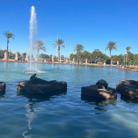Lägenhet Barma Del Mar