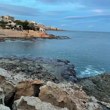 Barma Del Mar Lägenhet Torrevieja
