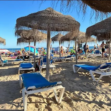 Apartment Barma Del Mar Torrevieja