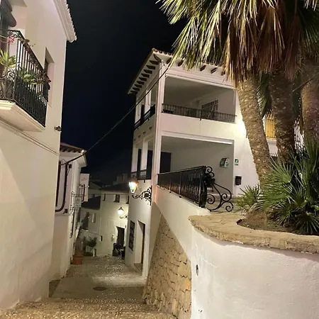 Barma Del Mar Lägenhet