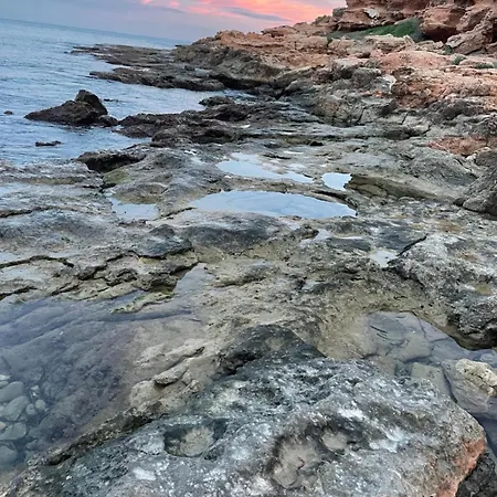 Barma Del Mar Lägenhet