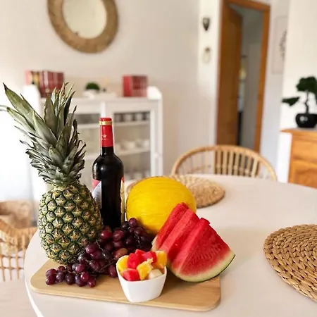 Lägenhet Barma Del Mar *