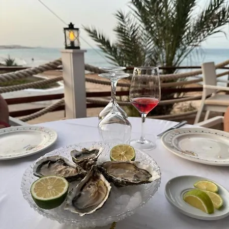 Barma Del Mar Lägenhet Torrevieja