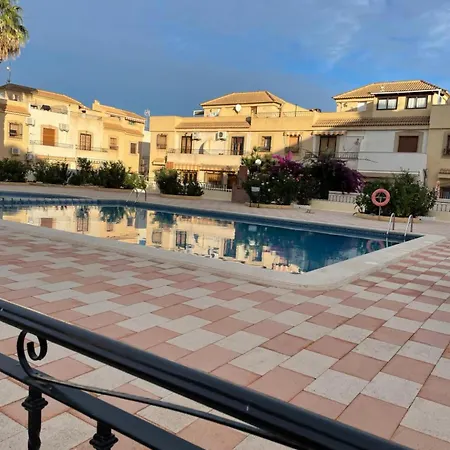 Barma Del Mar Lägenhet