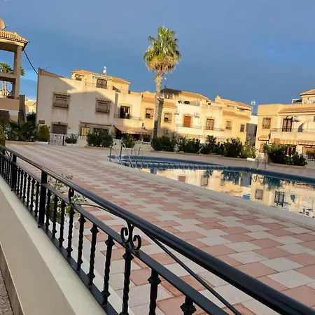 Barma Del Mar Lägenhet