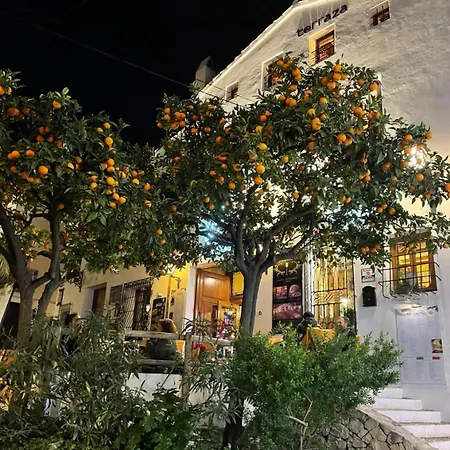 Barma Del Mar