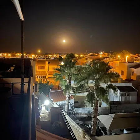 Apartamento Barma Del Mar Torrevieja