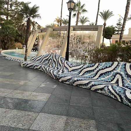 Barma Del Mar